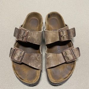 Birkenstock Arizona